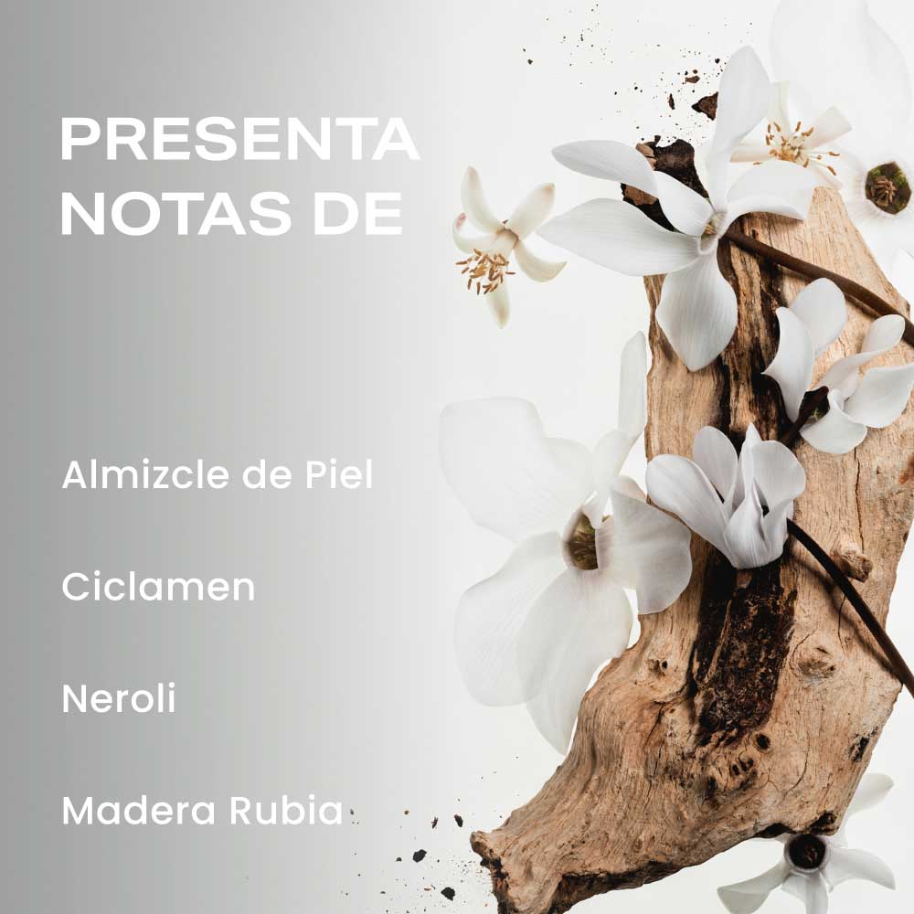 MISSING PERSON ACEITE CORPORAL